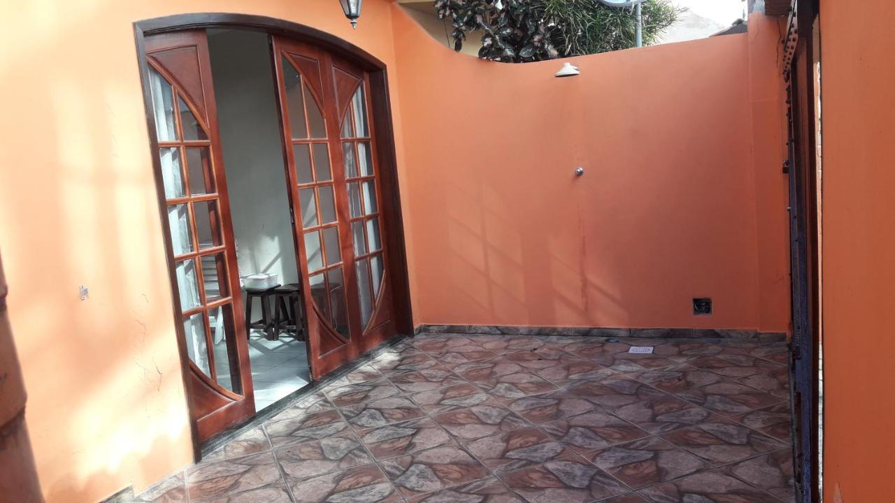 Quadriplex Сasa de vacaciones Arraial do Cabo