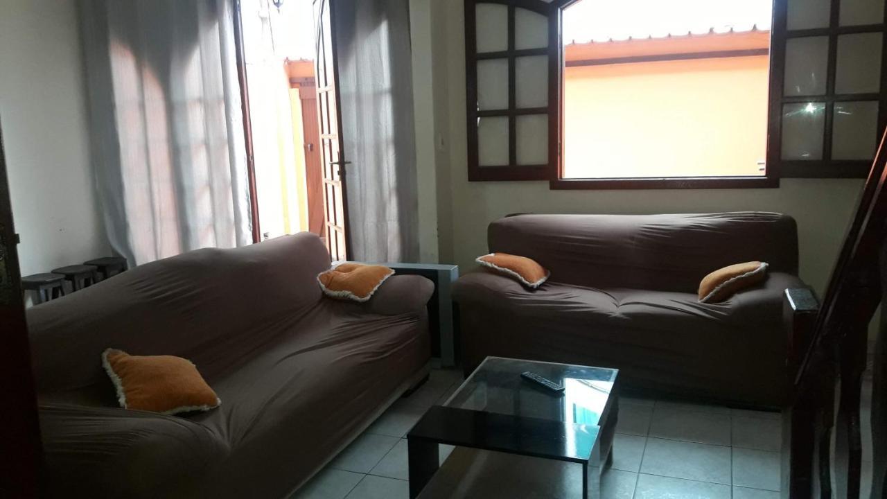 Quadriplex * Arraial do Cabo