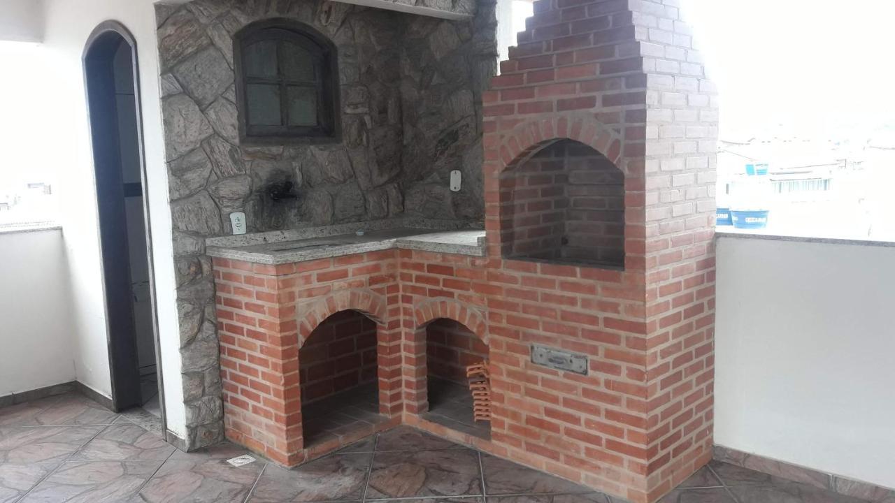 Сasa de vacaciones Quadriplex *