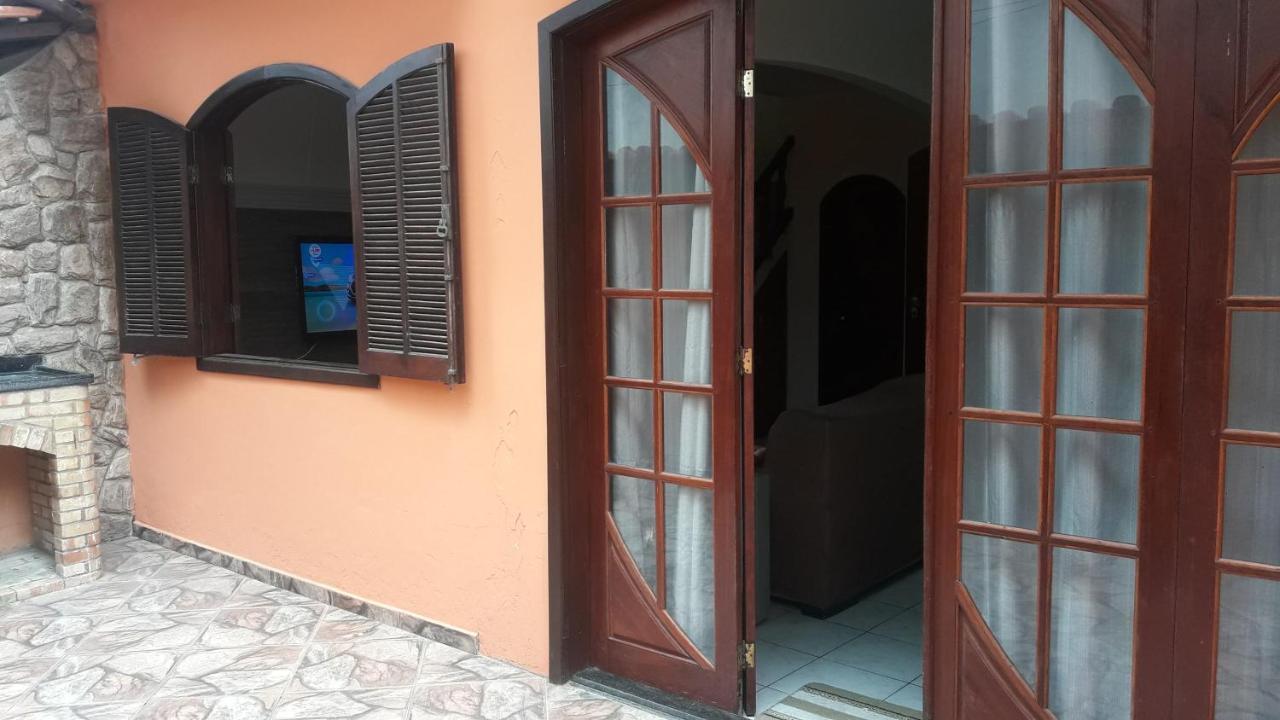 Сasa de vacaciones Quadriplex