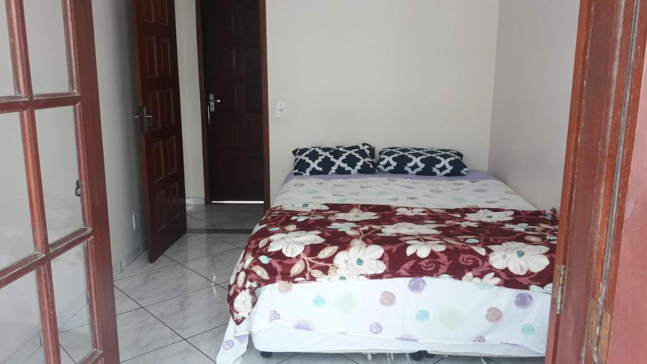 Сasa de vacaciones Quadriplex *