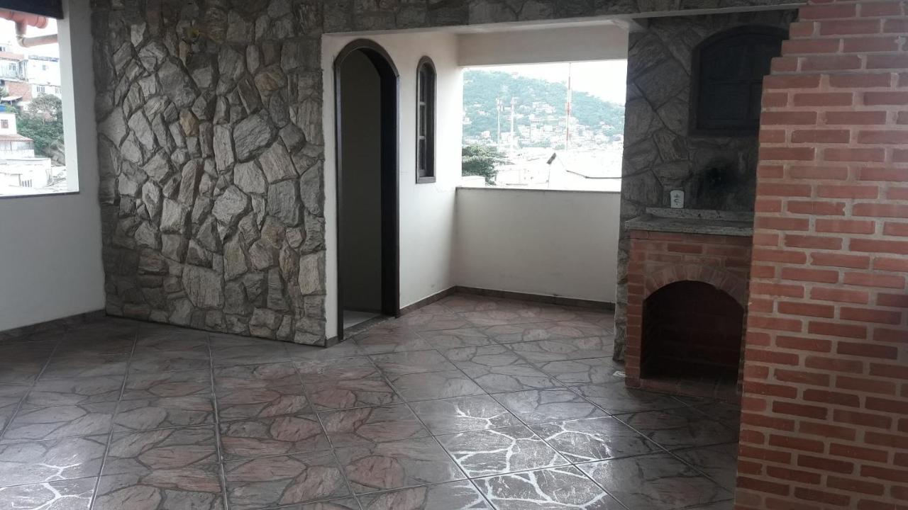 Сasa de vacaciones Quadriplex Arraial do Cabo