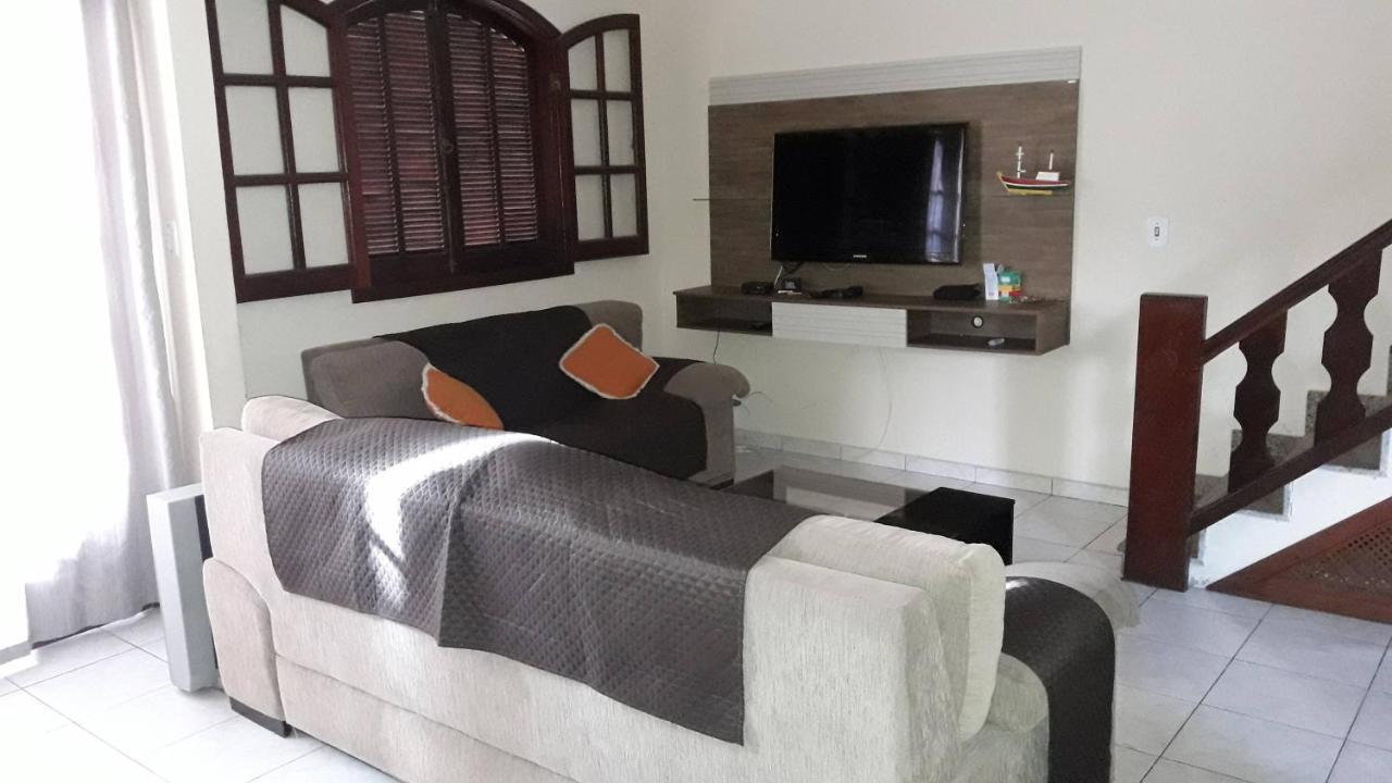Сasa de vacaciones Quadriplex