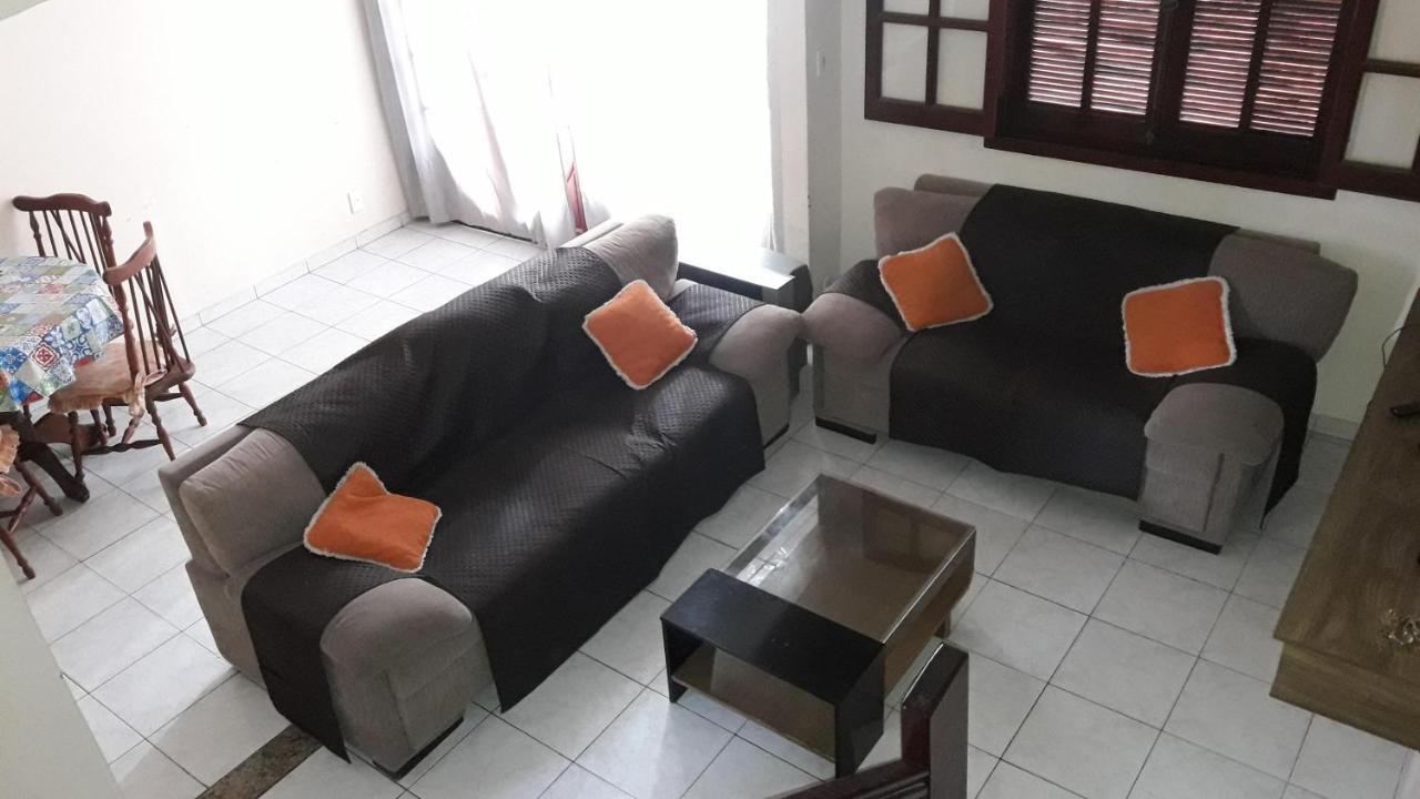 Сasa de vacaciones Quadriplex *